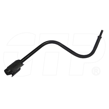 Aic Replacement Parts Bar As Mirror Fits Caterpillar Models 1653065